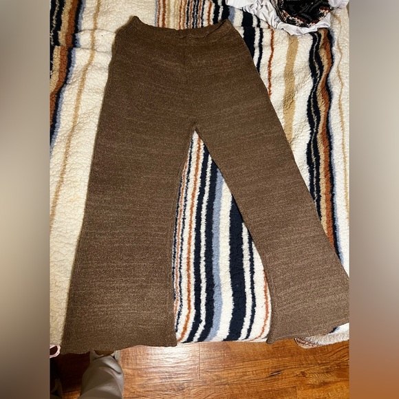 SOLD - Indigo Luna Winterfall Pants - Picture 4 of 7